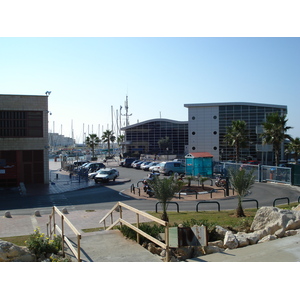 รูปถ่าย อิสราเอล(Israel) เฮิร์สลียา(Herzliya) 2006-12 69