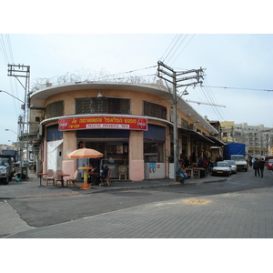 รูปถ่าย อิสราเอล(Israel) จาฟา(Jaffa) 2006-12 3