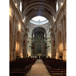 รูปถ่าย โปรตุเกส(Portugal) มาฟรา(Mafra) 2013-01 11