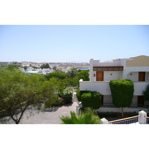 รูปถ่าย อียิปต์(Egypt) ชาร์มเอลชีค(Sharm el Sheikh) โรงแรมไฮแอต(Hyatt Hotel) 2008-06 109