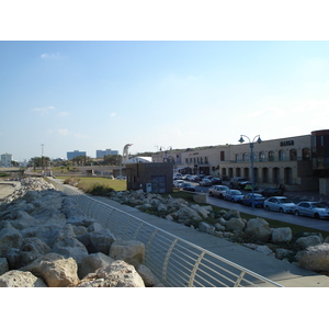 รูปถ่าย อิสราเอล(Israel) เฮิร์สลียา(Herzliya) 2006-12 56