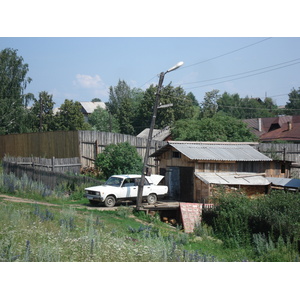 รูปถ่าย รัสเซีย(Russia) อูรัล(Ural) 2006-07 236