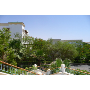 รูปถ่าย อียิปต์(Egypt) ชาร์มเอลชีค(Sharm el Sheikh) โรงแรมไฮแอต(Hyatt Hotel) 2008-06 101