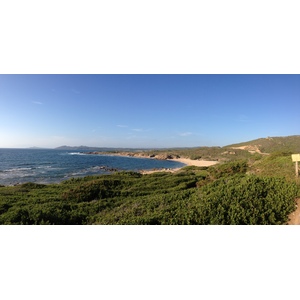 รูปถ่าย อิตาลี(Italy) ซาร์ดิเนีย(Sardinia) ซันตาเตเรซากัลลูรา(Santa Teresa Gallura) 2015-06 5