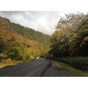 รูปถ่าย คอสตาริกา(Costa Rica) โดมินิกัล(Dominical) 2015-03 147