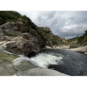 รูปถ่าย ฝรั่งเศส(France) คอร์สิคา(Corsica) คีซา(Chisa) 2023-06 18