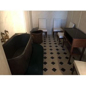รูปถ่าย ฝรั่งเศส(France) ฟงเทนโบล(Fontainebleau) 2019-04 305