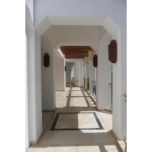 รูปถ่าย อียิปต์(Egypt) ชาร์มเอลชีค(Sharm el Sheikh) โรงแรมไฮแอต(Hyatt Hotel) 2008-06 115