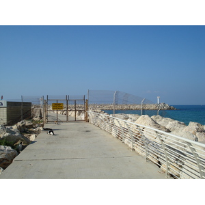 รูปถ่าย อิสราเอล(Israel) เฮิร์สลียา(Herzliya) 2006-12 35