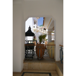 รูปถ่าย อียิปต์(Egypt) ชาร์มเอลชีค(Sharm el Sheikh) โรงแรมไฮแอต(Hyatt Hotel) 2008-06 128