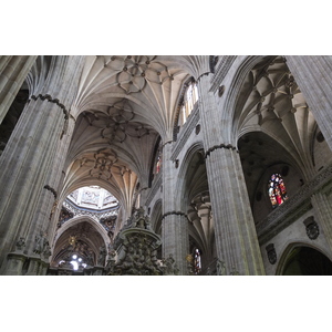 รูปถ่าย สเปน(Spain) ซาลามังกา(Salamanca) 2013-01 172