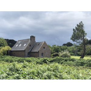 รูปถ่าย ฝรั่งเศส(France) เกาะเบรอา(Brehat Island) 2020-06 200
