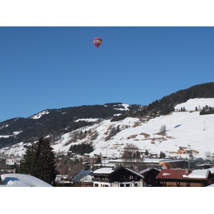 รูปถ่าย ฝรั่งเศส(France) เมแฌฟว์(Megeve) เลอฌาแย(Le Jaillet) 2012-02 1