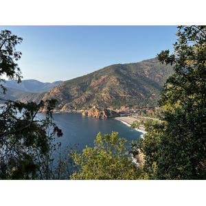 รูปถ่าย ฝรั่งเศส(France) คอร์สิคา(Corsica) ปอร์โต(Porto) 2023-06 7