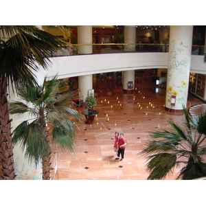 รูปถ่าย จีน(China) ปักกิ่ง(Beijing) สวิสโอเต็ล(Swissotel) 2002-05 7