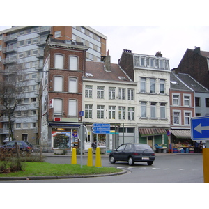 รูปถ่าย เบลเยียม(Belgium) แวร์วิเอร์(Verviers) 2002-02 2