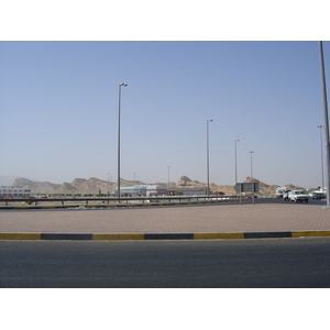 รูปถ่าย สหรัฐอาหรับเอมิเรตส์(United Arab Emirates) อาเลอิน(Al Ain) 2005-09 11