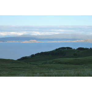 รูปถ่าย อังกฤษ(United Kingdom) เกาะสกาย(Skye) 2011-07 211