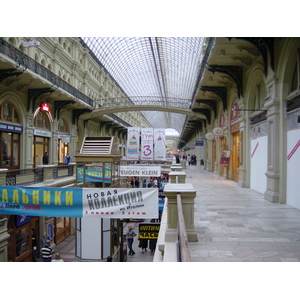 รูปถ่าย รัสเซีย(Russia) มอสโก(Moscow) 2001-09 177
