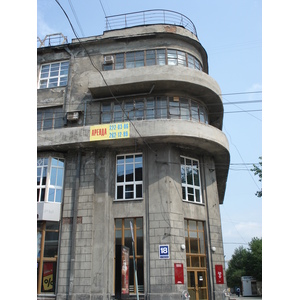 รูปถ่าย รัสเซีย(Russia) โนโวสิเบียร์สก์(Novosibirsk) 2006-07 145