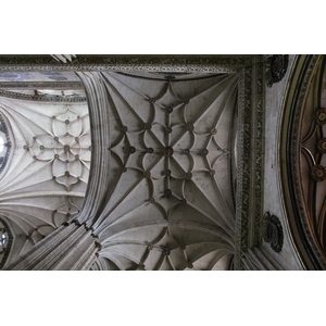 รูปถ่าย สเปน(Spain) ซาลามังกา(Salamanca) 2013-01 161