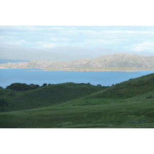 รูปถ่าย อังกฤษ(United Kingdom) เกาะสกาย(Skye) 2011-07 219
