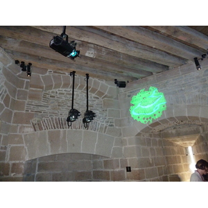รูปถ่าย ฝรั่งเศส(France) ฟูแฌร์(Fougeres) 2010-04 11