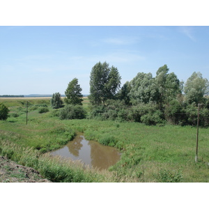 รูปถ่าย รัสเซีย(Russia) จากอูฟาไปคาซาน(From Ufa to Kazan) 2006-07 69