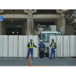 รูปถ่าย ญี่ปุ่น(Japan) โตเกียว(Tokyo) กินซ่า(Ginza) 2010-06 65