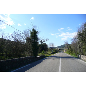รูปถ่าย ฝรั่งเศส(France) เทือกเขาเซแวน(Cevennes Mountains) 2008-04 63