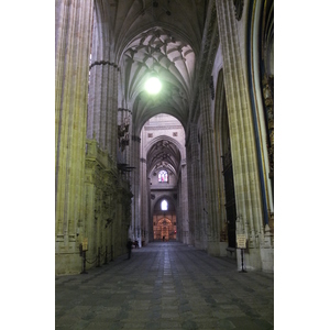 รูปถ่าย สเปน(Spain) ซาลามังกา(Salamanca) 2013-01 146