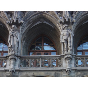 รูปถ่าย เยอรมนี(Germany) มิวนิค(Munich) 2005-02 44