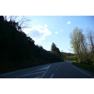 รูปถ่าย ฝรั่งเศส(France) เทือกเขาเซแวน(Cevennes Mountains) 2008-04 66
