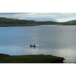 รูปถ่าย อังกฤษ(United Kingdom) เกาะสกาย(Skye) 2011-07 233