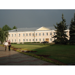 รูปถ่าย รัสเซีย(Russia) นิชนีย์นอฟโกร็อด(Nizhniy Novgorod) 2006-07 68