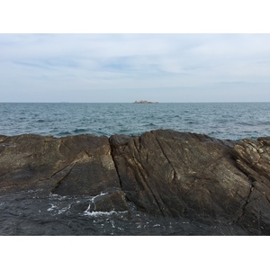 รูปถ่าย ไทย(Thailand) เกาะเสม็ด(Ko Samet) 2014-12 161