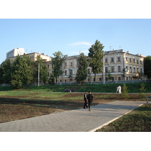 รูปถ่าย รัสเซีย(Russia) กาซาน(Kazan) 2006-07 8