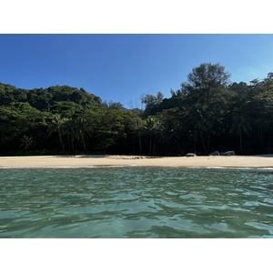 รูปถ่าย ไทย(Thailand) ภูเก็ต(Phuket) หาดแหลมสิงห์(Laem Sing Beach) 2021-12 94
