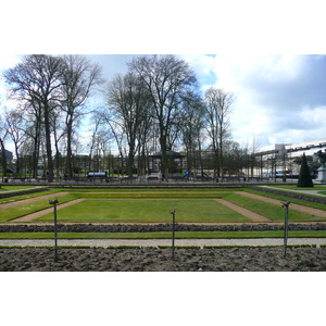 รูปถ่าย ฝรั่งเศส(France) บูร์ฌ(Bourges) 2008-04 15