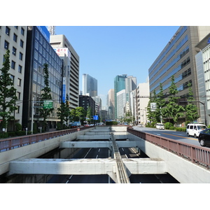 รูปถ่าย ญี่ปุ่น(Japan) โตเกียว(Tokyo) กินซ่า(Ginza) 2010-06 52
