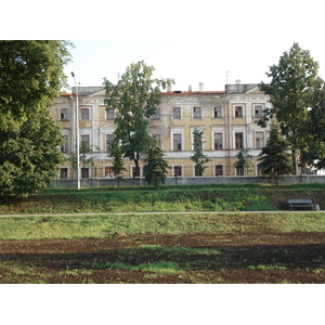 รูปถ่าย รัสเซีย(Russia) กาซาน(Kazan) 2006-07 13