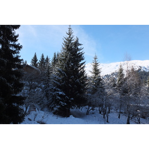 รูปถ่าย ฝรั่งเศส(France) เลทรัววาเล(Les 3 Vallees) 2013-03 313