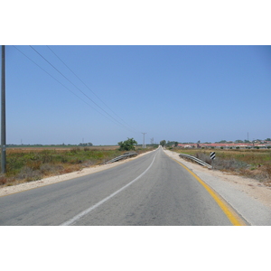 รูปถ่าย อิสราเอล(Israel) นิทซาน(Nitzan) 2007-06 113
