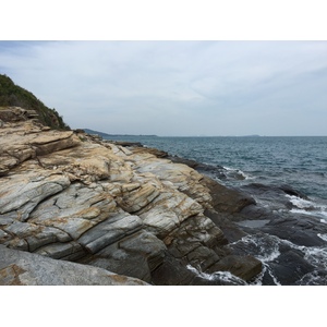 รูปถ่าย ไทย(Thailand) เกาะเสม็ด(Ko Samet) 2014-12 147