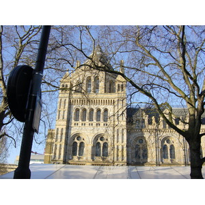 รูปถ่าย อังกฤษ(United Kingdom) ลอนดอน(London) 2002-02 12