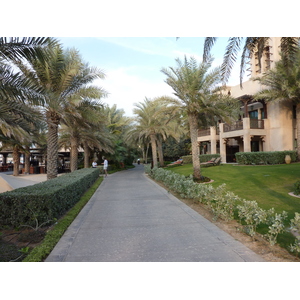 รูปถ่าย สหรัฐอาหรับเอมิเรตส์(United Arab Emirates) ดูไบ(Dubai) รีสอร์ตมาดินัตจูไมราห์(Madinat Jumeirah Resort) 2009-12 39