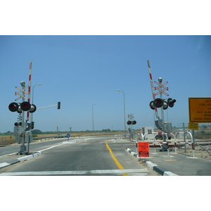 รูปถ่าย อิสราเอล(Israel) นิทซาน(Nitzan) 2007-06 4