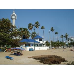 รูปถ่าย ไทย(Thailand) พัทยา(Pattaya) โกลเดนฮอร์น(Golden Horn) 2007-02 49