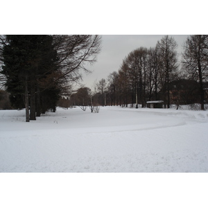 รูปถ่าย รัสเซีย(Russia) มอสโก(Moscow) มหาวิทยาลัยแห่งรัฐมอสโก(Moscow State University) 2006-03 5