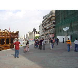 รูปถ่าย สหรัฐอาหรับเอมิเรตส์(United Arab Emirates) ดูไบ(Dubai) 2005-03 76